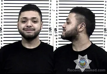 Mugshot of ALEX JAMES KAHANANUI STEPHENS