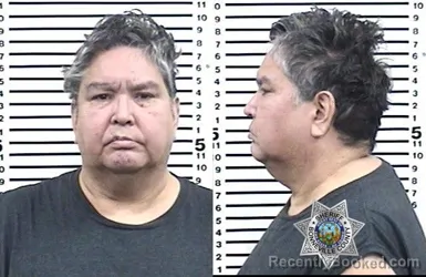 Mugshot of MARK ALLEN SLYE