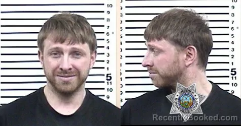 Mugshot of DASAN KORDELL WYNN