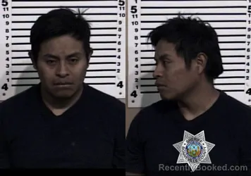 Mugshot of TOMAS FELICIANO JURACAN