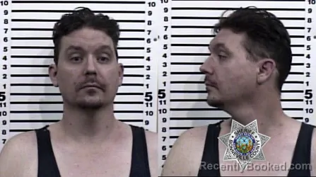 Mugshot of JOHNATHAN RAY FRANCE
