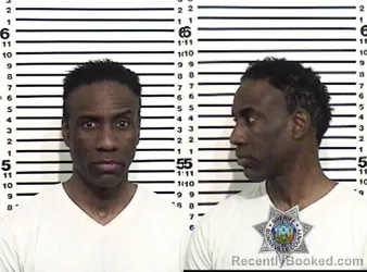 Mugshot of JUAN PABLO MARIANO