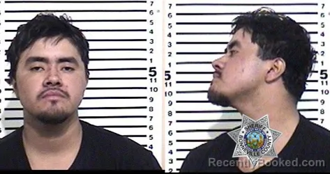 Mugshot of EDUARDO JUAN LOMA