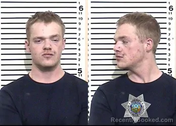 Mugshot of BROGAN TRAVIS WORTHINGTON