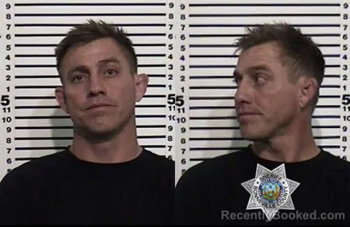 Mugshot of ANGELO MANUEL ANTUNA