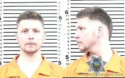 Mugshot of JACOB DENE GOTTSCHALL