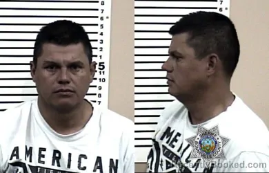 Mugshot of EDIMAR DABLADO CANACA
