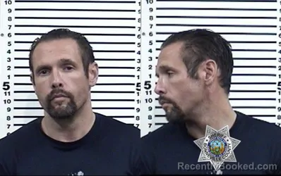 Mugshot of RODNEY BLAIR FRASER booked in Bonneville County, Idaho on May 13, 2026