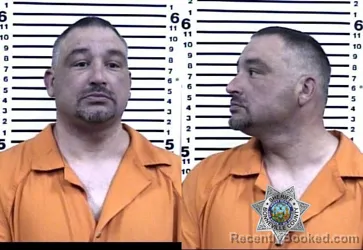 Mugshot of CHRISTOPHER WIEMERT booked in Bonneville County, Idaho on May 20, 2026