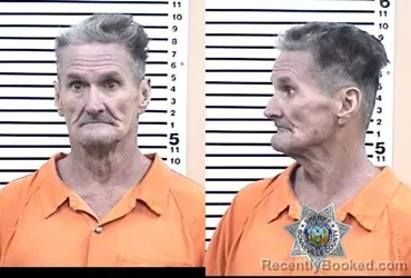 Mugshot of Christopher Kelly Collins booked in Bonneville County, Idaho on September 2, 2026