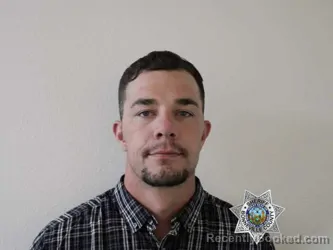 Mugshot of LAKOTAH MATTHEW FOX booked in Bonneville County, Idaho on June 25, 2026