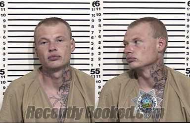 Mugshot of JOSHUA JAMES DAVIS