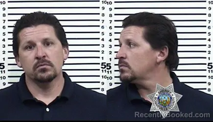 Mugshot of JOEL CHRISTOPHER HOLLAWAY