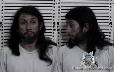 Mugshot of JEFFREY ALEXANDER BOWLES