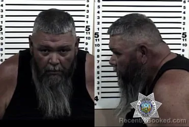 Mugshot of GALE LEE COLBY