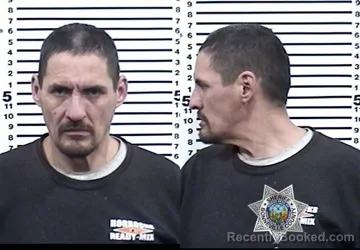 Mugshot of KALEY RONSON SMOKE booked in Bonneville County, Idaho on March 16, 2026