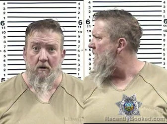 Mugshot of MATTHEW STANGER