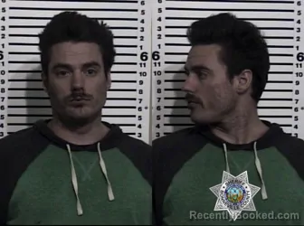 Mugshot of JOHN THOMAS WILMOT