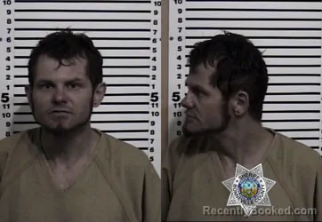 Mugshot of JUSTIN SCOTT SERMON