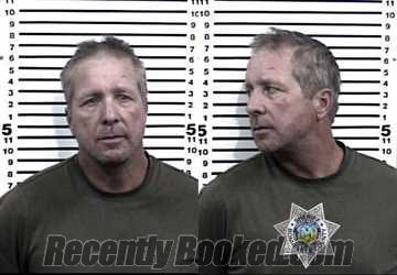 Mugshot of JAMES DEWAYNE WOOLF
