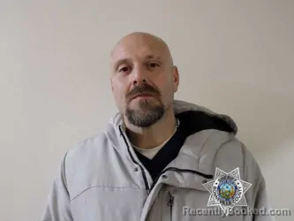 Mugshot of CHARLES JOSEPH HAWS booked in Bonneville County, Idaho on March 27, 2026