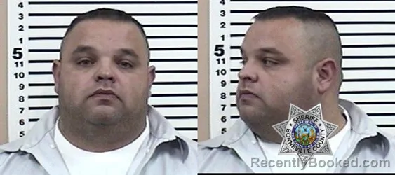 Mugshot of KEVIN BRYCE ORNER