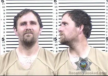 Mugshot of DREW DELANO BLAKE