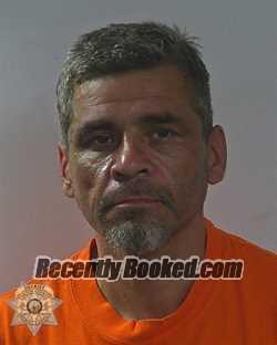 Mugshot of JOSE HITLA BERNAL