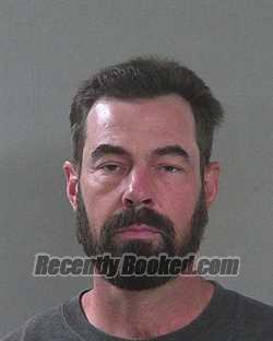 Mugshot of MICHAEL JAMES CRAW booked in Canyon County, Idaho on May 27, 2026