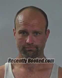 Mugshot of LEVI CHAD ENGSTROM booked in Canyon County, Idaho on June 23, 2026