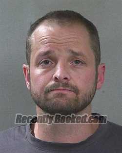 Mugshot of WAYNE EDWARD MITTELSTEDT booked in Canyon County, Idaho on March 25, 2026