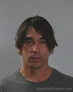 Mugshot of MITCHELL KESTON FOSTER booked in Canyon County, Idaho on April 3, 2026