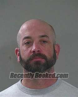 Mugshot of CHRISTOPHER JOHN SOSHEA