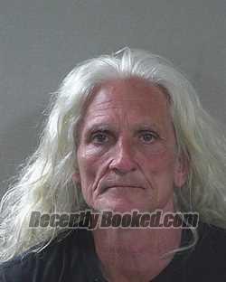 Mugshot of KEVIN DAVID GONZALES