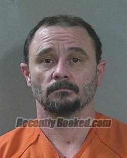 Mugshot of MATTHEW GLEN HOTCHKISS