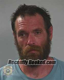 Mugshot of ROSS LIN HARN booked in Canyon County, Idaho on June 22, 2026