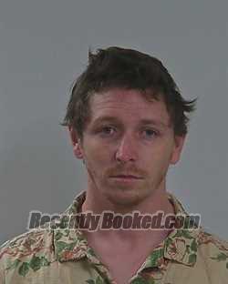 Mugshot of MICHAEL PHILLIP CORDOVA booked in Canyon County, Idaho on May 26, 2026