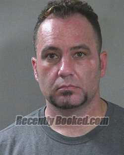 Mugshot of MARK K JORGENSEN booked in Canyon County, Idaho on July 1, 2026