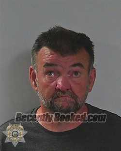 Mugshot of CHRIS HERBERT ACHA