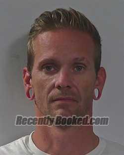 Mugshot of SAMUEL GENE SHARP