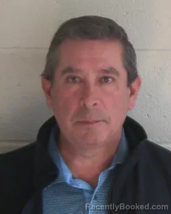 Mugshot of SAUL HUERTA booked in Canyon County, Idaho on April 30, 2026