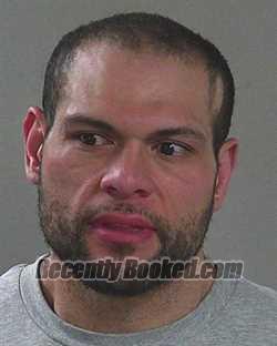 Mugshot of HATENI LUTU IWIKUA PULU booked in Canyon County, Idaho on March 31, 2026