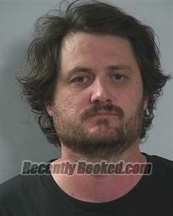 Mugshot of KYLE AUSTIN MEYERS booked in Canyon County, Idaho on May 15, 2026