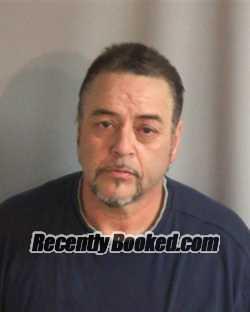 Mugshot of SERGIO RODRIGUEZ VALENZUELA booked in Canyon County, Idaho on March 26, 2026