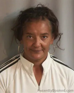 Mugshot of CYNTHIA MARIE LOPEZ