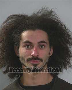 Mugshot of PETER ISAIAH RAEL