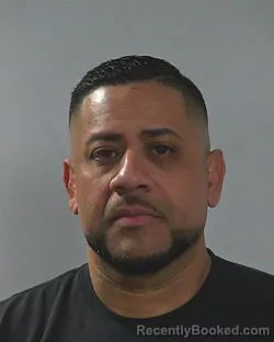 Mugshot of DAVID CERVANTES