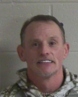 Mugshot of NATHAN LEIF RAINEY