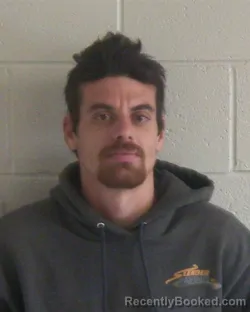 Mugshot of RICHARD HENRY SMITH booked in Canyon County, Idaho on April 1, 2026