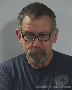 Mugshot of CHRISTOFER ERIC BRYAN